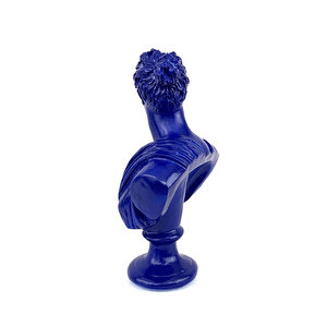 Afrodi̇t Büst Heykel Bi̇blo Hk101-16