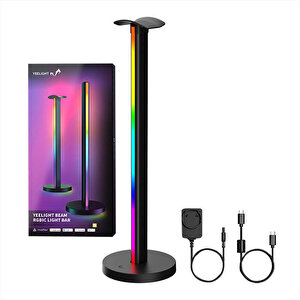 Beam Rgbic Işık Çubuğu (2 Li Paket)