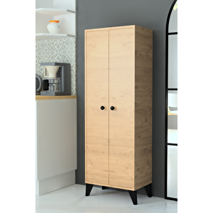 Venedik 6raflı Banyo Dolabı (çam-çam)