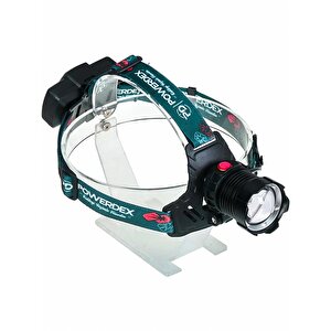 15w Şarj Edilebilir Kafa Lambası Pd-1072