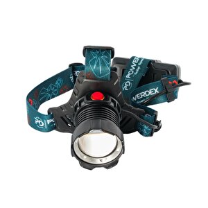 15w Şarj Edilebilir Kafa Lambası Pd-1072