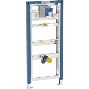 Pisuvar Için Duofix Gömme Rezervuar 112-130 Cm - 111.676.00.1