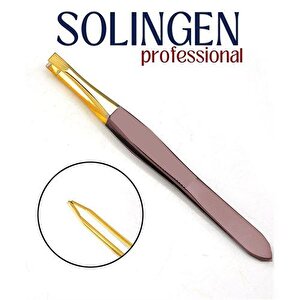 Modacar Cımbız Paslanmaz Çelik Solingen Professional