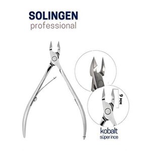 Transformacion Kobalt Manikür Pedikür Tırnak Et Pensi Solingen Profesyonel 718850