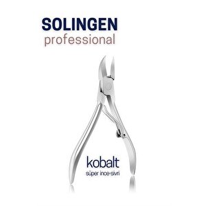 Transformacion Kobalt Manikür Pedikür Tırnak Makası Solingen Profesyonel 718851