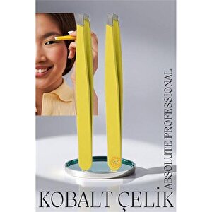 Transformacion 2 Li Cımbız Kobalt Çelik Absolute Professional 719572