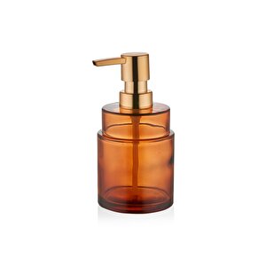 Jabonera Sıvı Sabunluk Amber 330 Ml
