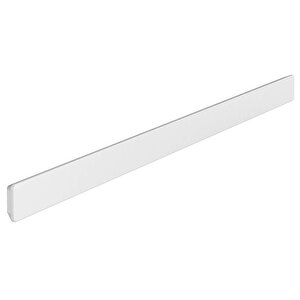 Wallstoris Duvar Barı 50 Cm Satin Beyaz 27902700