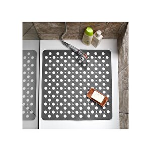 T.concept Banyo Duş Kaydırmazı 54 X 54 Cm Kare Gp-149