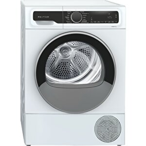 Km10610ctr 10 Kg Çamaşır Kurutma Makinesi