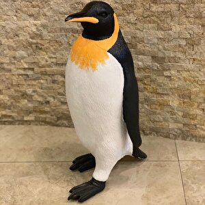 Büyük Penguen 313-1