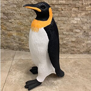 Küçük Penguen Dekor Bd314-1