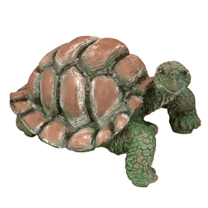 Kaplumbağa Dekor Bd326-1