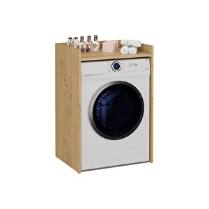 Ulya Banyo Dolabı-çok Amaçlı-çamaşır Makinesi Dolabı-alt Dolap