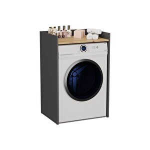 Ulya Banyo Dolabı-çok Amaçlı-çamaşır Makinesi Dolabı-alt Dolap