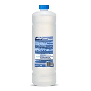 ̇ Ankastre Köpük Sabun 1000 Ml 12 Adet