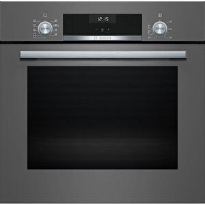Gri 3 Lü Ankastre Set 253 ( Hbf534eh3t - Pop7c9o12o - Dwk64pj70t ) 67 Cm Ocak