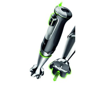 Multiquick 9 El Blenderi Mq9195xli