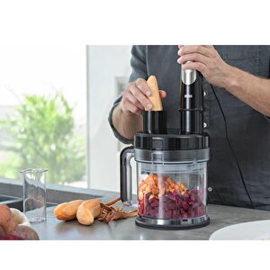 Braun Multiquick 9 El Blenderi Mq9195xli