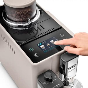 Rivelia Exam440.55.bg Tam Otomatik Espresso Makinesi