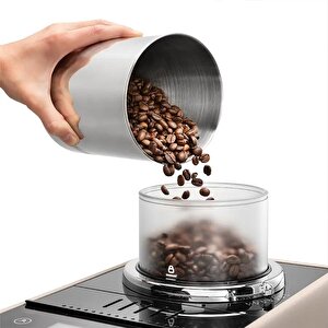Rivelia Exam440.55.bg Tam Otomatik Espresso Makinesi