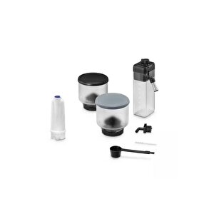 Delonghi Rivelia Exam440.55.bg Tam Otomatik Espresso Makinesi