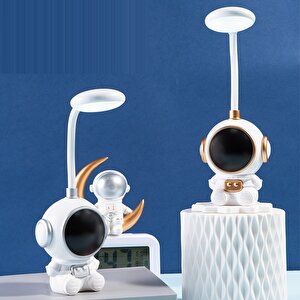 Li̇vava Astronot Masa Lambasi, Altin, 13x9 Altın