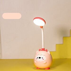 Li̇vava Koyun Masa Lambasi, Pembe, 25x8 Pembe