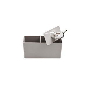 Perotti Kitchen Sıvı Sabunluk - Süngerlikli Mutfak Sabunluğu 13197 Toulipe