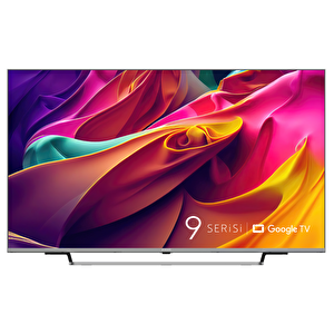 Imperium 9 Serisi A65 D 986 S/65" 4K UHD Smart Google TV