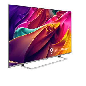 Imperium 9 Serisi A65 D 986 S/65" 4K UHD Smart Google TV