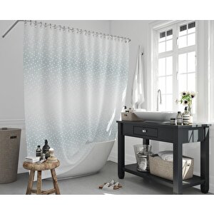 Jackline Banyo Duş Perdesi 1079 Tek Kanat 1x180x200