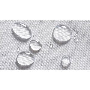 Tropik Spring Banyo Duş Perdesi Tek Kanat 1x180x200