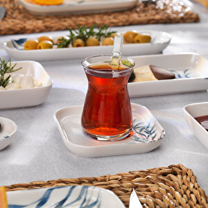 Schafer Luca Kahvaltı Takımı 32 Parça-mavi01