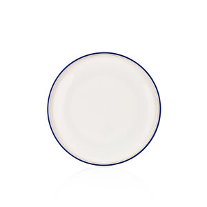 Schafer Iconic Yemek Takımı 24 Parça-lacivert01