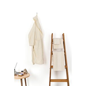 Soley | Minerva | %100 Doğal Pamuk 2'li Havlu Seti