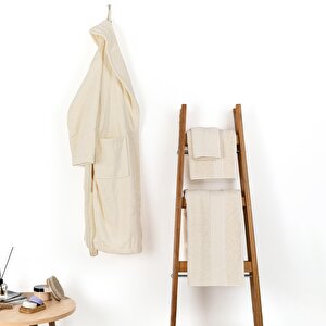 Soley | Minerva | %100 Doğal Pamuk 2'li Havlu Seti