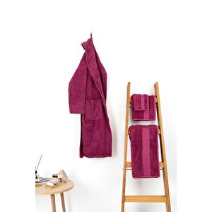 Soley | Minerva | %100 Doğal Pamuk 2'li Havlu Seti