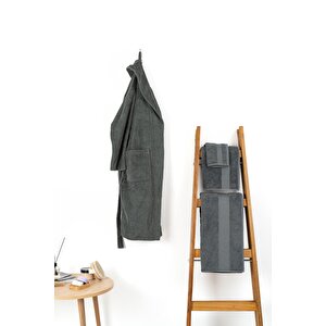 Soley | Minerva | %100 Doğal Pamuk 2'li Havlu Seti