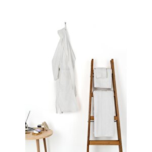 Soley | Minerva | %100 Doğal Pamuk 2'li Havlu Seti