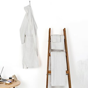 Soley | Minerva | %100 Doğal Pamuk 2'li Havlu Seti