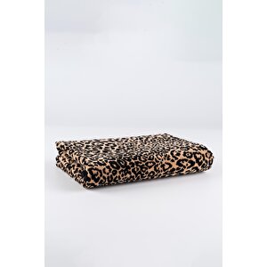Soley | Panthera | %100 Pamuk El / Yüz Havlusu