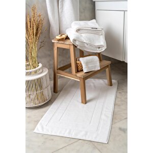 Soley | Minerva | %100 Pamuk Premium Ayak Havlusu