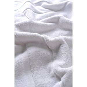 Soley | Minerva | %100 Pamuk Premium Ayak Havlusu