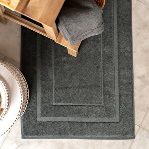 Soley | Minerva | %100 Pamuk Premium Ayak Havlusu
