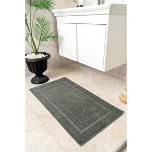 Soley | Minerva | %100 Pamuk Premium Ayak Havlusu