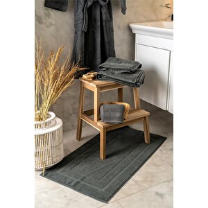 Soley | Minerva | %100 Pamuk Premium Ayak Havlusu
