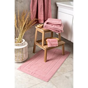 Soley | Minerva | %100 Pamuk Premium Ayak Havlusu