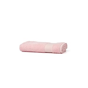 | Minerva | %100 Pamuk Extra Yumuşak El Havlusu Pembe