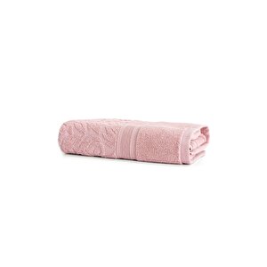 | Opus | %100 Pamuklu Premium El / Yüz Havlusu Açık Pudra